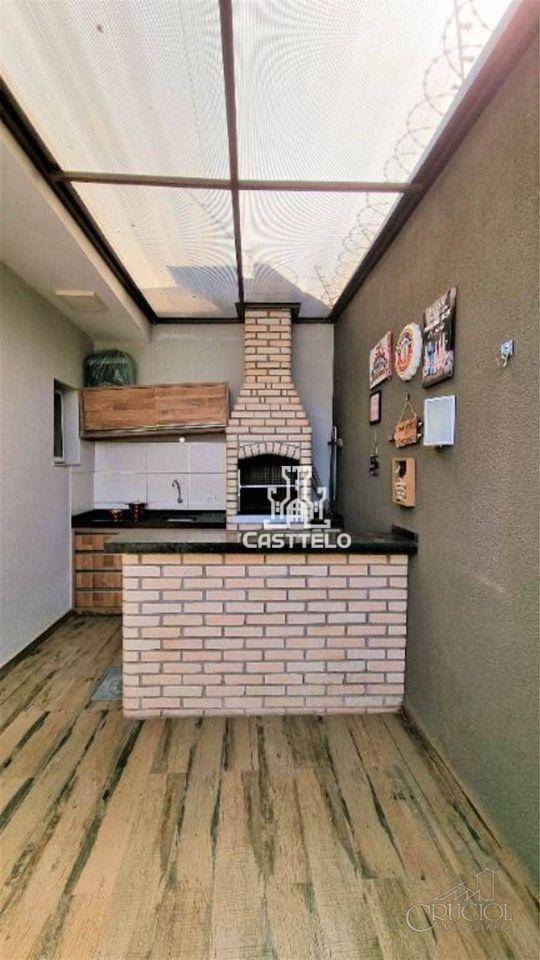 Casa de Condomínio à venda com 3 quartos, 82m² - Foto 14