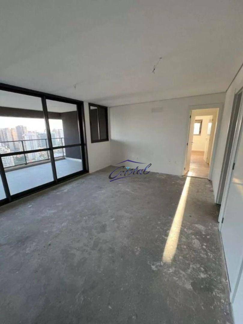 Apartamento à venda com 3 quartos, 143m² - Foto 11