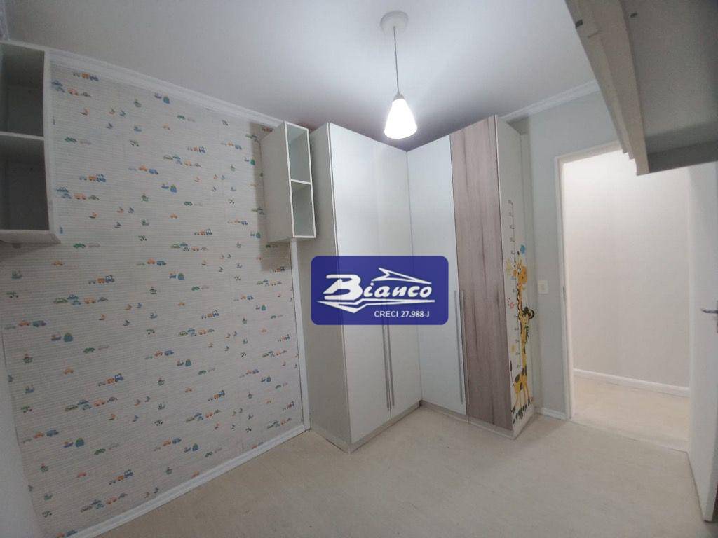 Apartamento à venda com 2 quartos, 54m² - Foto 6