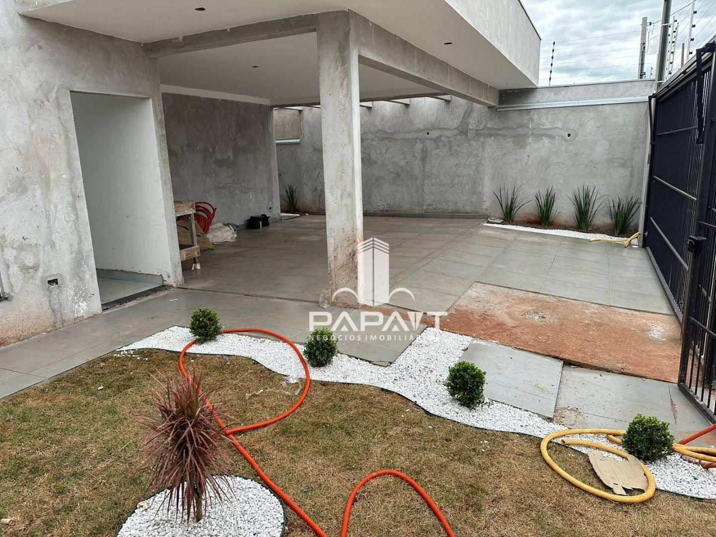 Casa à venda com 3 quartos, 155m² - Foto 18