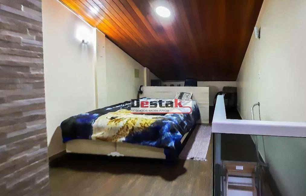 Sobrado à venda com 3 quartos, 108m² - Foto 9