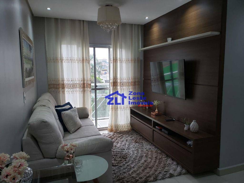 Apartamento à venda com 2 quartos, 52m² - Foto 25