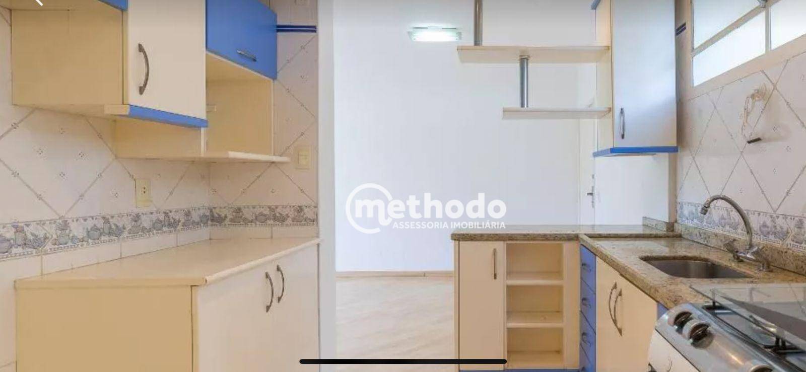 Apartamento à venda com 3 quartos, 80m² - Foto 6