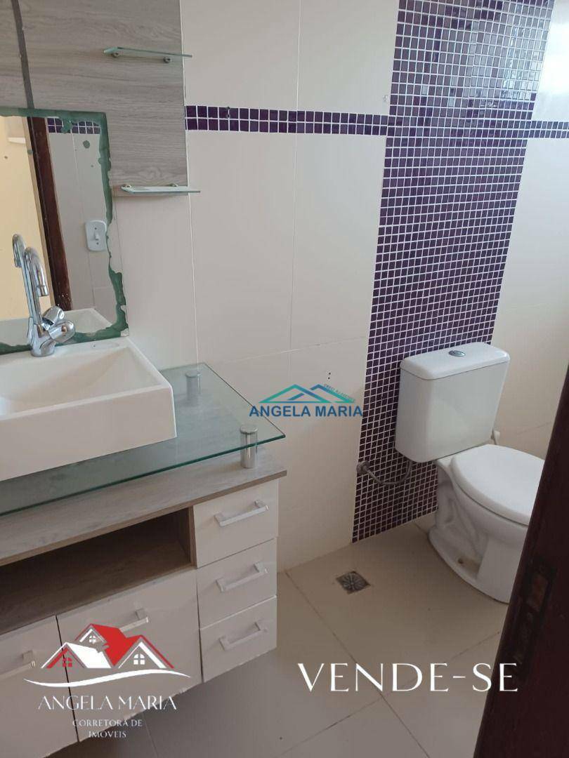 Casa à venda com 3 quartos - Foto 8