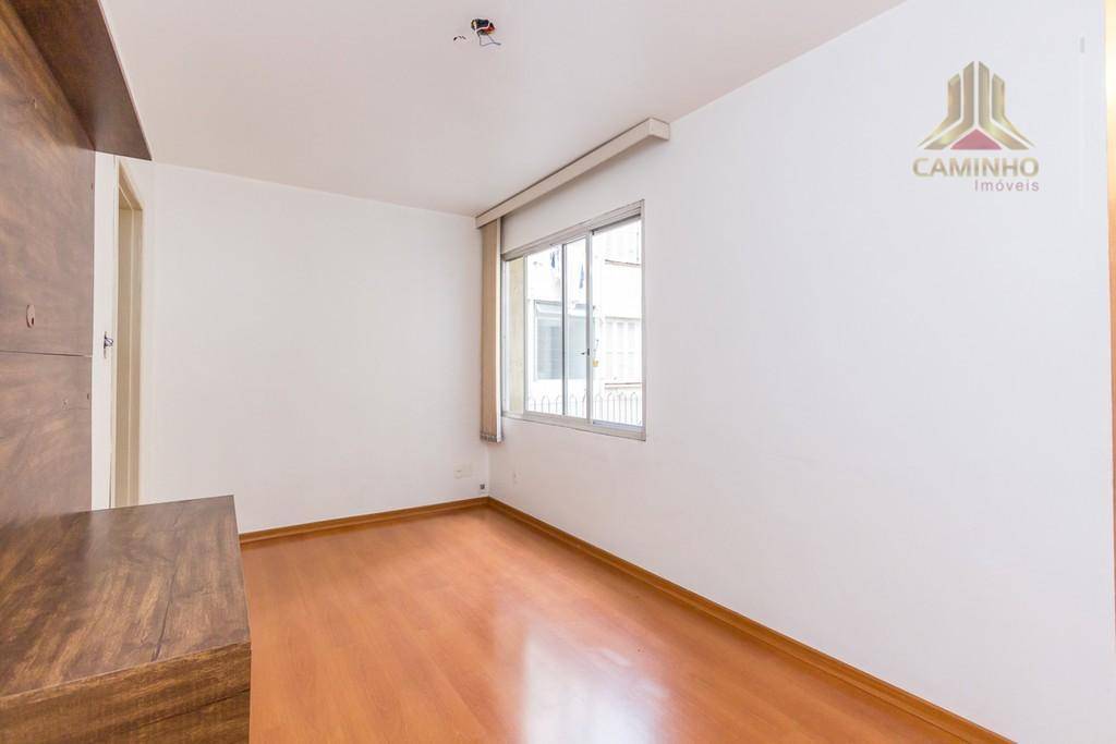 Apartamento à venda com 2 quartos, 59m² - Foto 4