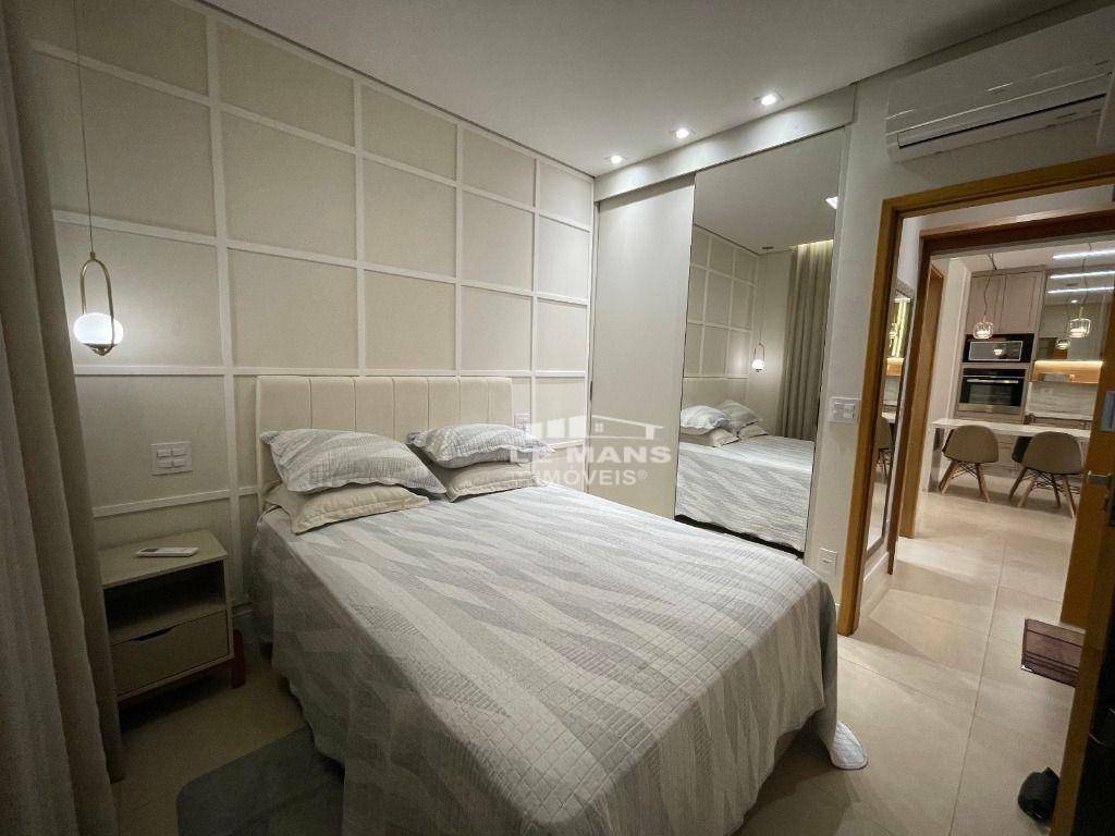 Casa de Condomínio à venda com 3 quartos, 165m² - Foto 11