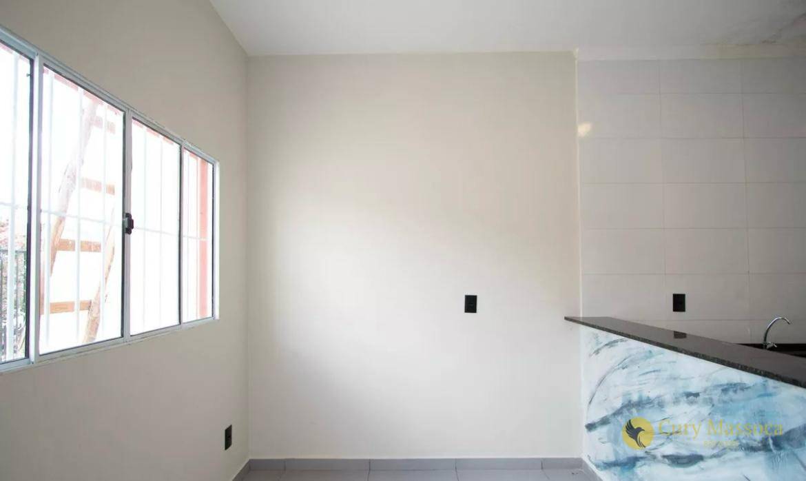 Casa, 53 m² - Foto 3