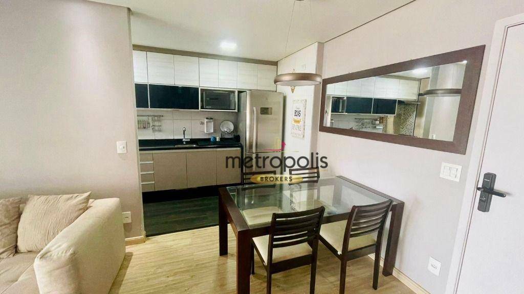 Apartamento à venda com 2 quartos, 81m² - Foto 9