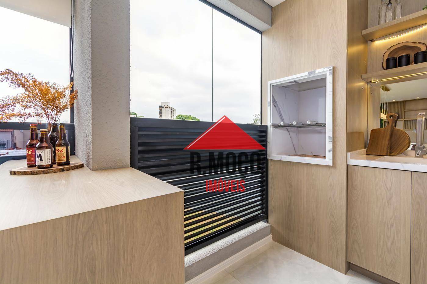 Apartamento à venda com 3 quartos, 100m² - Foto 34