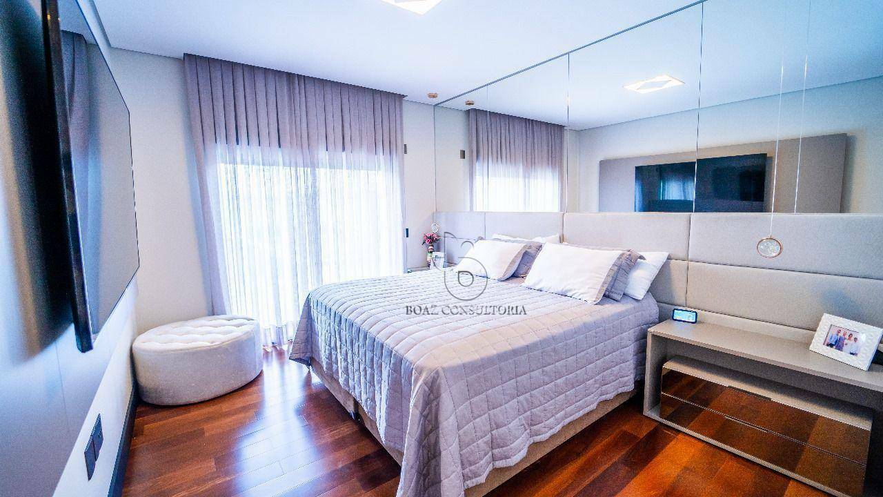 Casa de Condomínio à venda com 4 quartos, 440m² - Foto 31