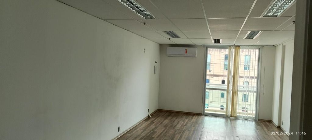 Conjunto Comercial-Sala à venda, 47m² - Foto 2