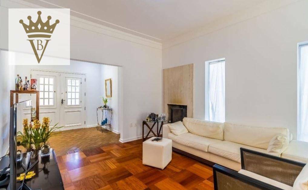 Casa à venda com 3 quartos, 380m² - Foto 8