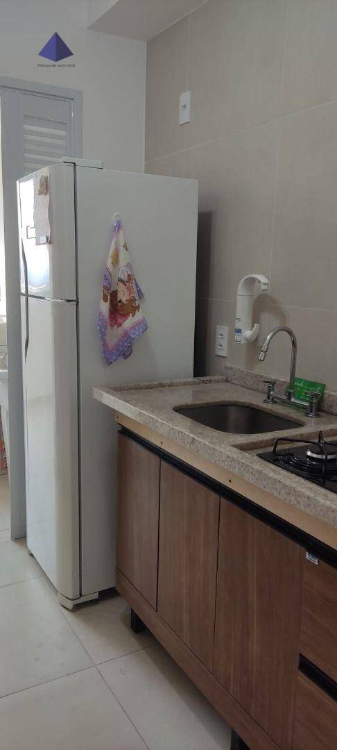 Apartamento à venda com 2 quartos, 56m² - Foto 6