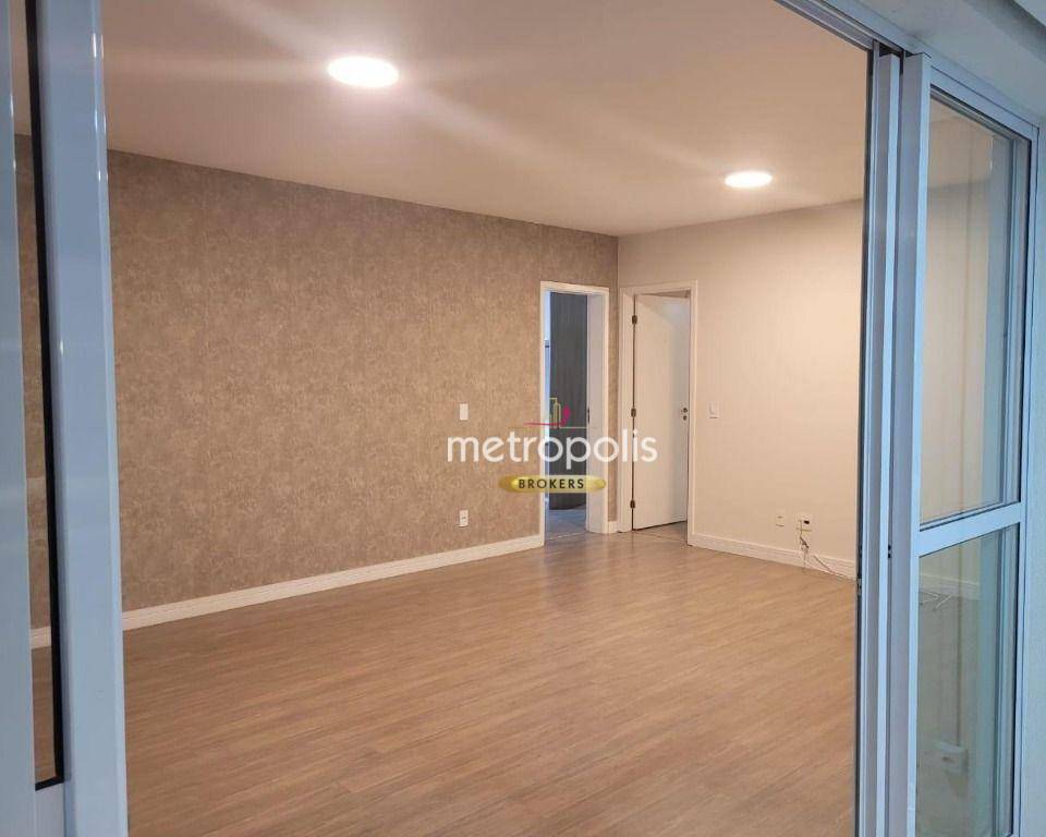 Apartamento à venda com 3 quartos, 96m² - Foto 4