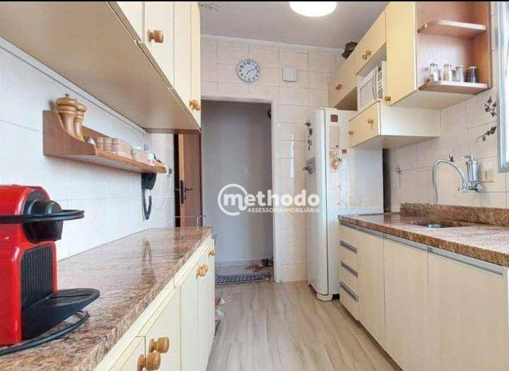 Apartamento à venda com 3 quartos, 89m² - Foto 7