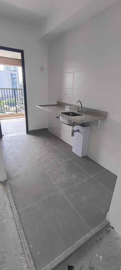 Apartamento à venda com 2 quartos, 58m² - Foto 13