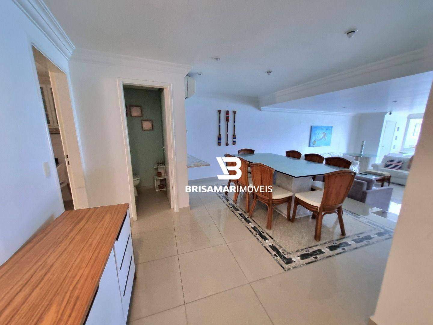 Apartamento à venda e aluguel com 3 quartos, 184m² - Foto 9