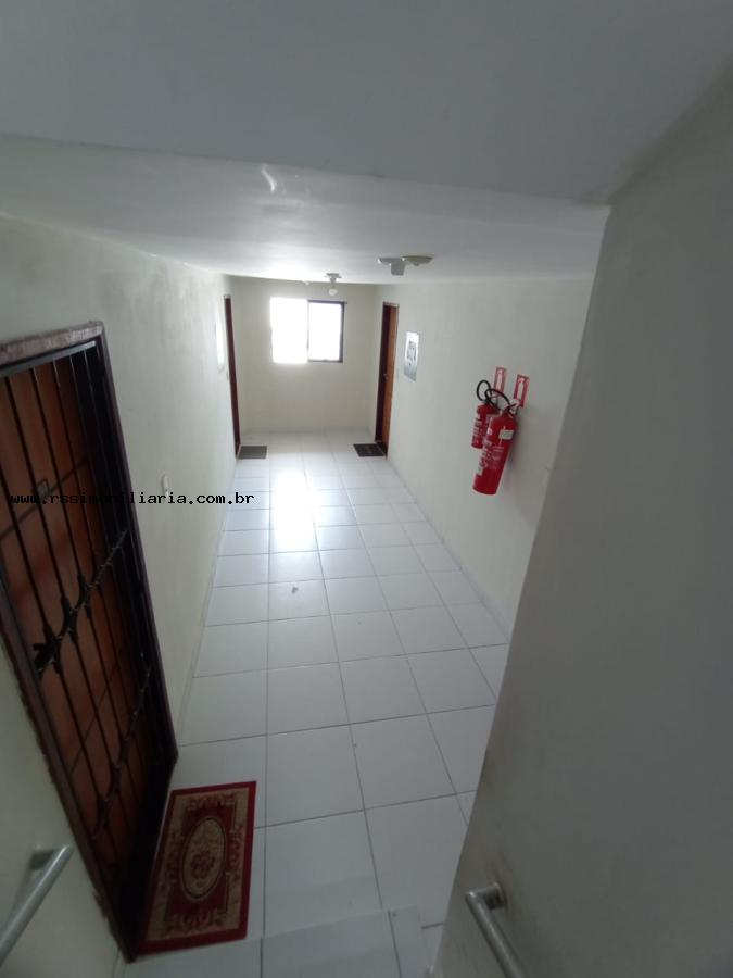 Apartamento à venda com 2 quartos, 50m² - Foto 8