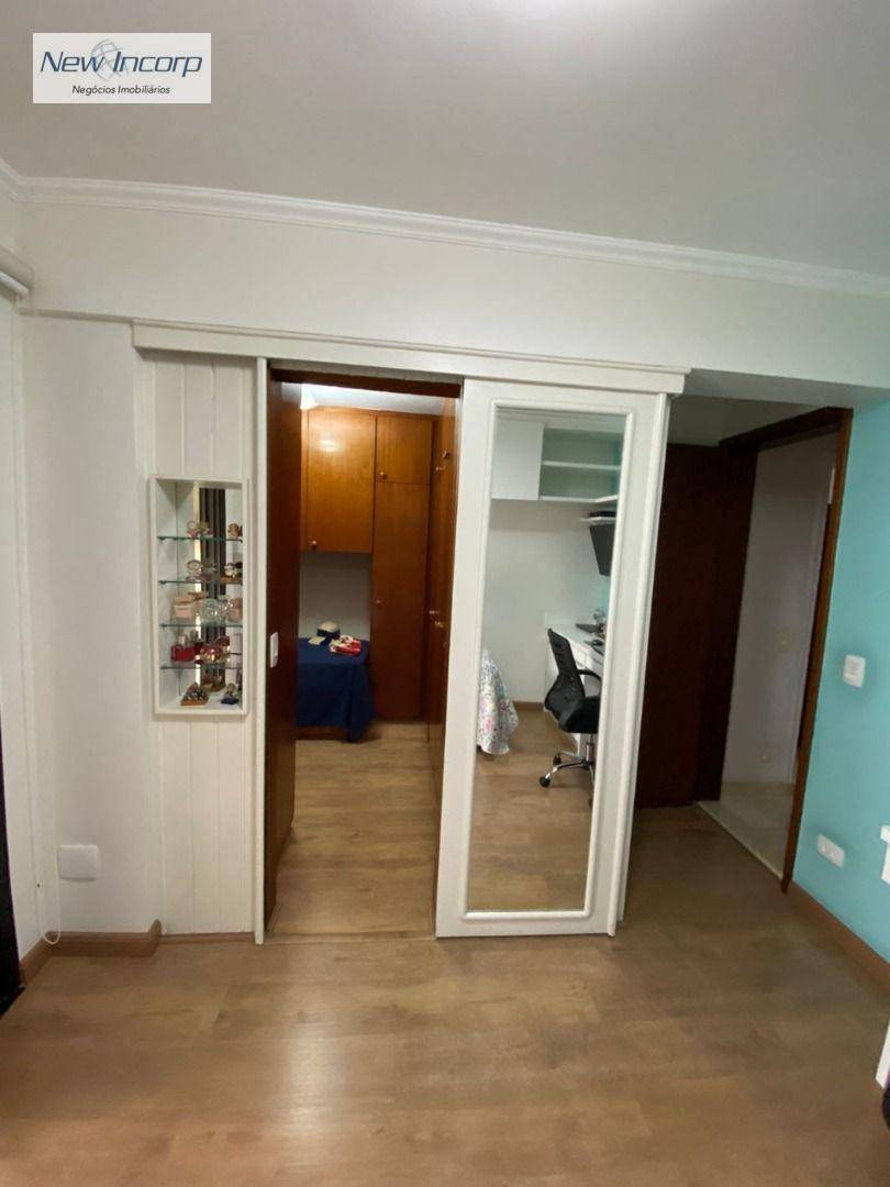 Apartamento à venda com 3 quartos, 91m² - Foto 5