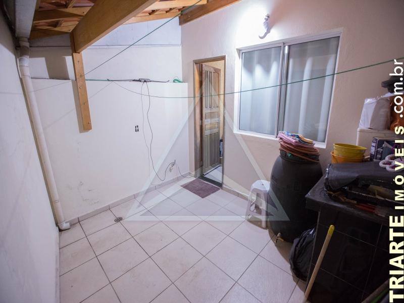 Sobrado à venda com 2 quartos, 80m² - Foto 5