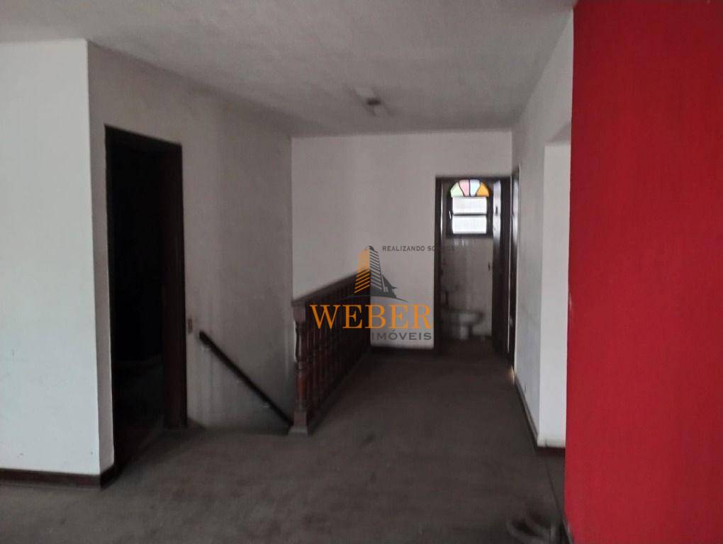 Casa para alugar com 2 quartos, 120m² - Foto 11