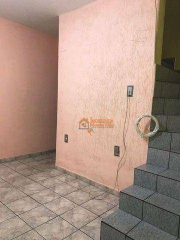 Sobrado, 4 quartos, 250 m² - Foto 3