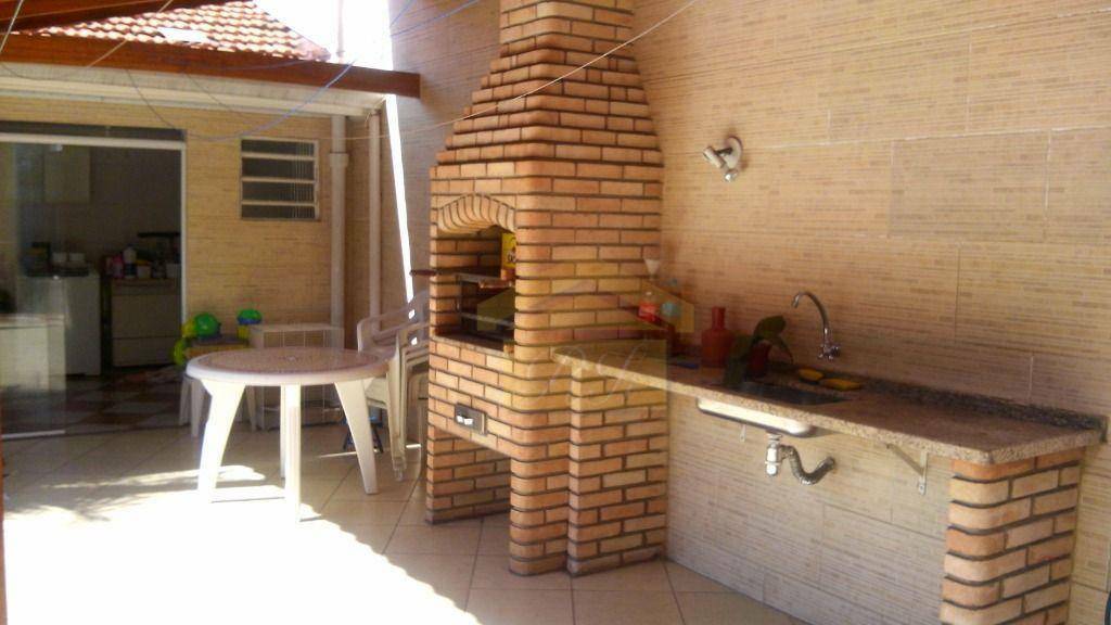 Sobrado à venda com 3 quartos, 200m² - Foto 19