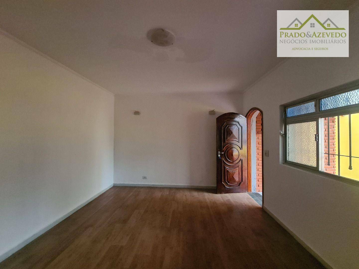 Casa à venda e aluguel com 2 quartos, 190m² - Foto 9