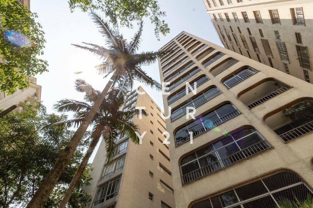 Apartamento à venda com 3 quartos, 219m² - Foto 45