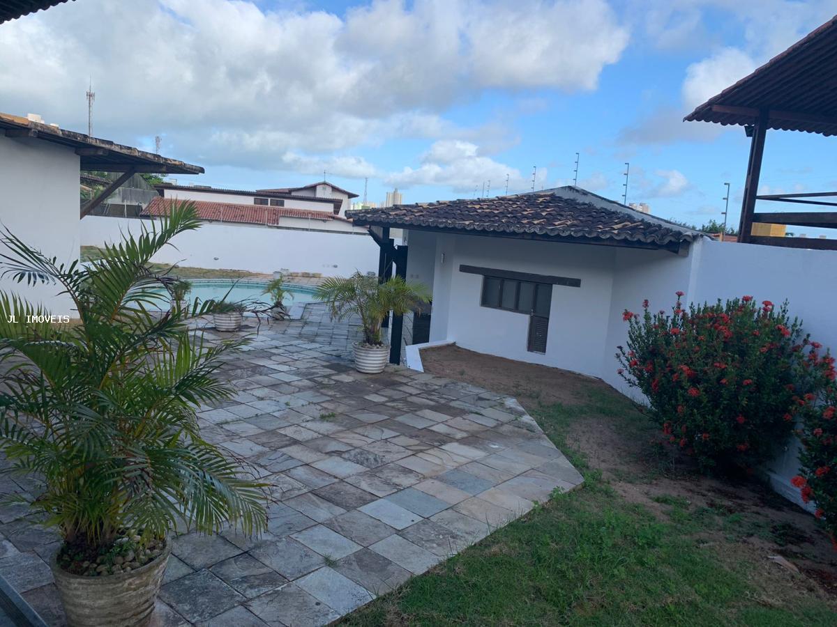Casa para alugar com 4 quartos, 600m² - Foto 5