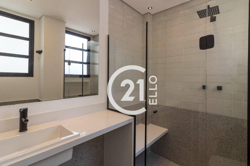 Apartamento à venda com 3 quartos, 212m² - Foto 36