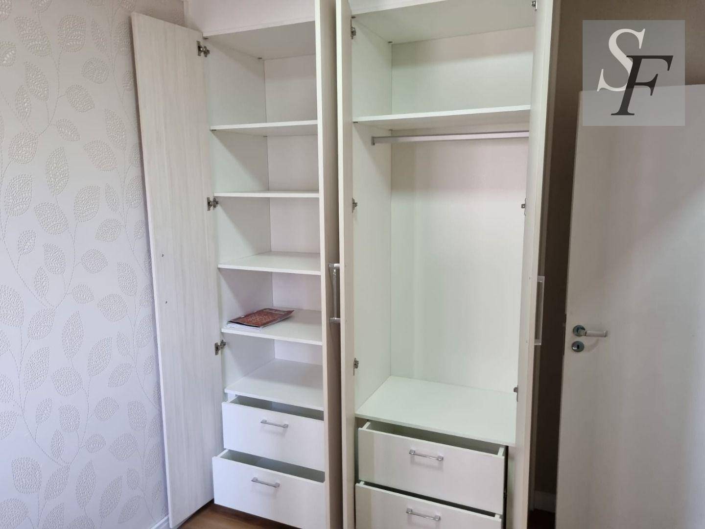 Apartamento à venda com 2 quartos, 60m² - Foto 17