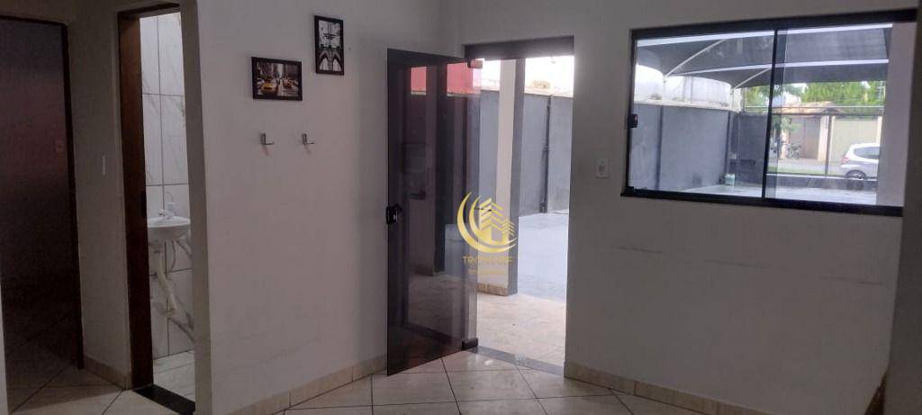 Loja-Salão para alugar, 60m² - Foto 9