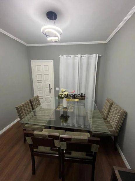 Sobrado à venda com 3 quartos, 266m² - Foto 9