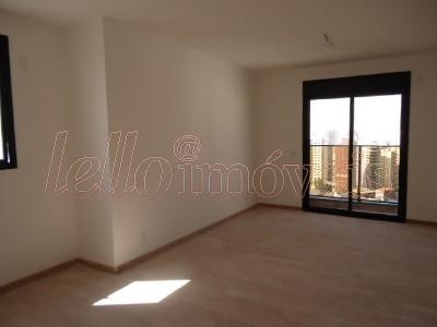 Apartamento à venda com 4 quartos, 186m² - Foto 8