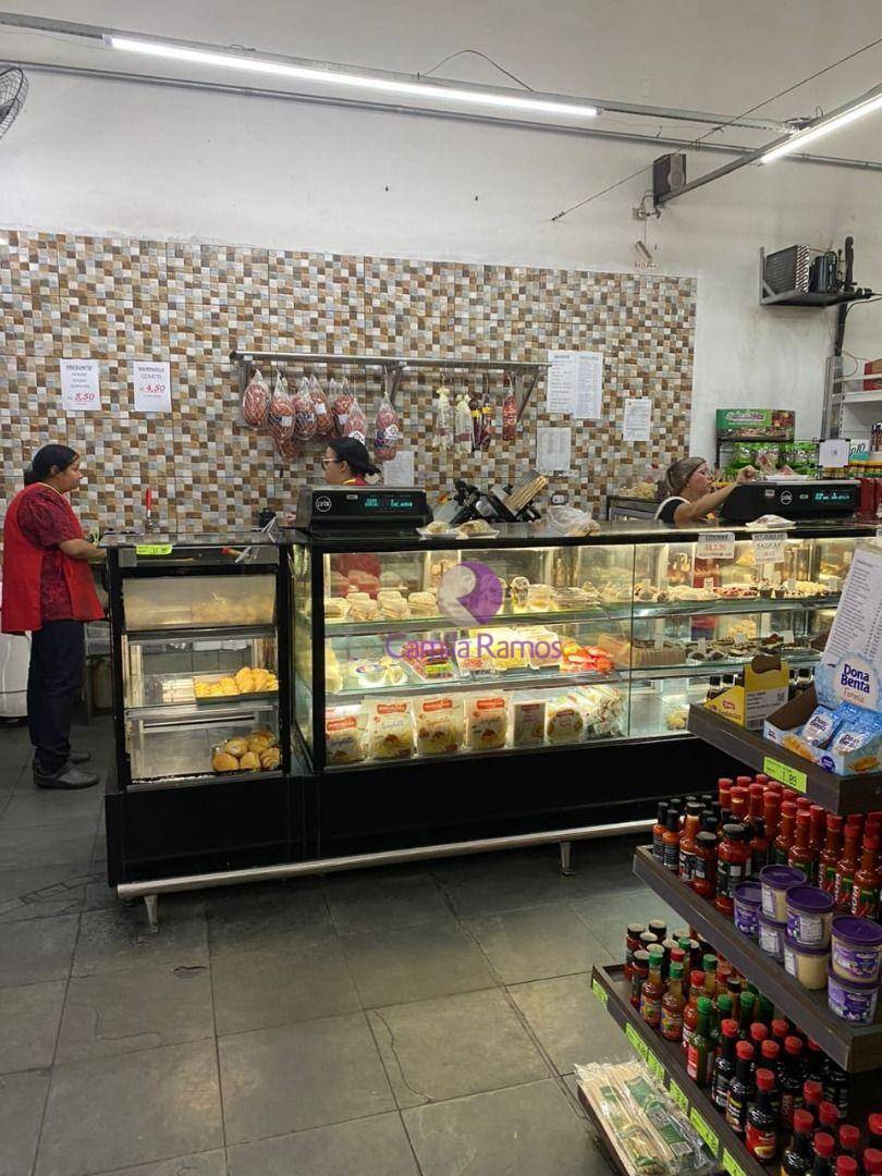 Loja-Salão, 440 m² - Foto 3