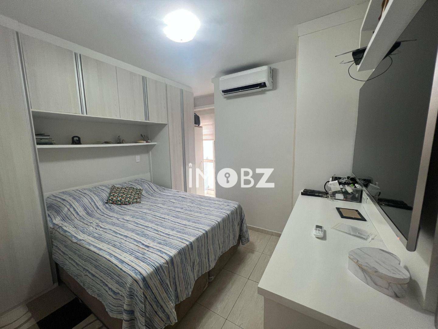 Casa de Condomínio à venda com 3 quartos, 90m² - Foto 21