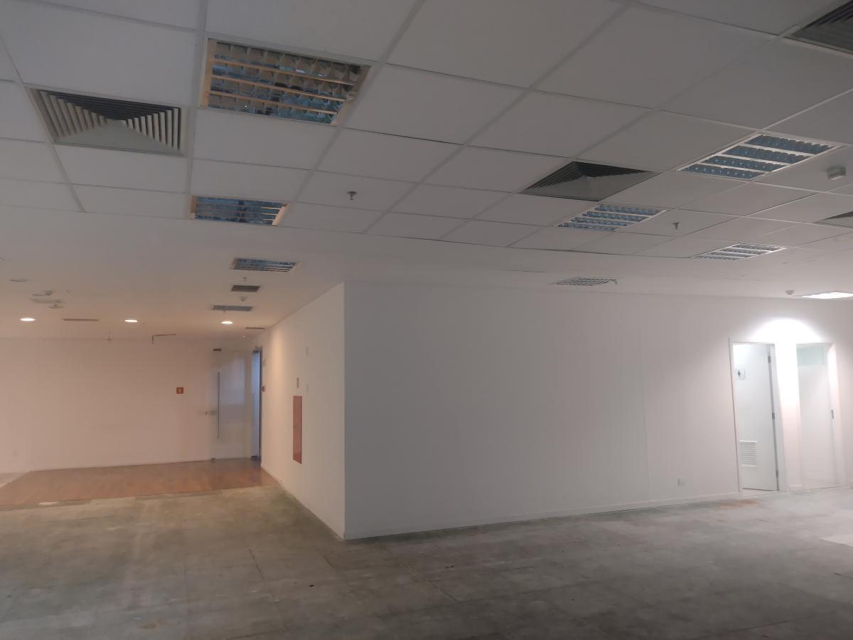 Conjunto Comercial-Sala para alugar, 486m² - Foto 7