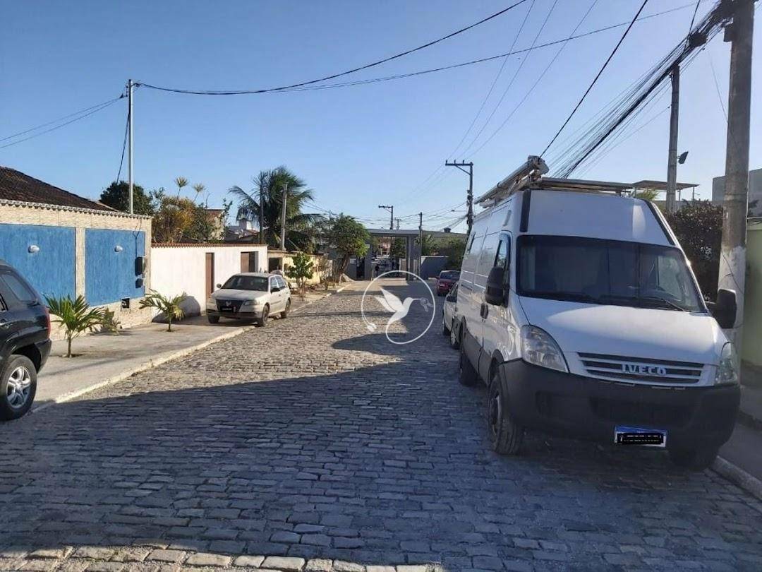 Casa de Condomínio à venda com 4 quartos, 160m² - Foto 43