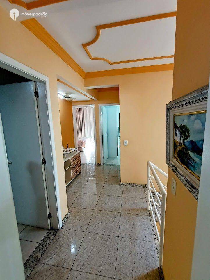 Casa de Condomínio à venda com 4 quartos, 160m² - Foto 35