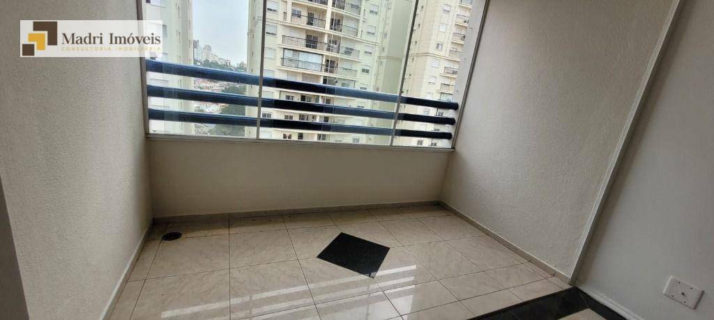 Apartamento à venda com 3 quartos, 80m² - Foto 5