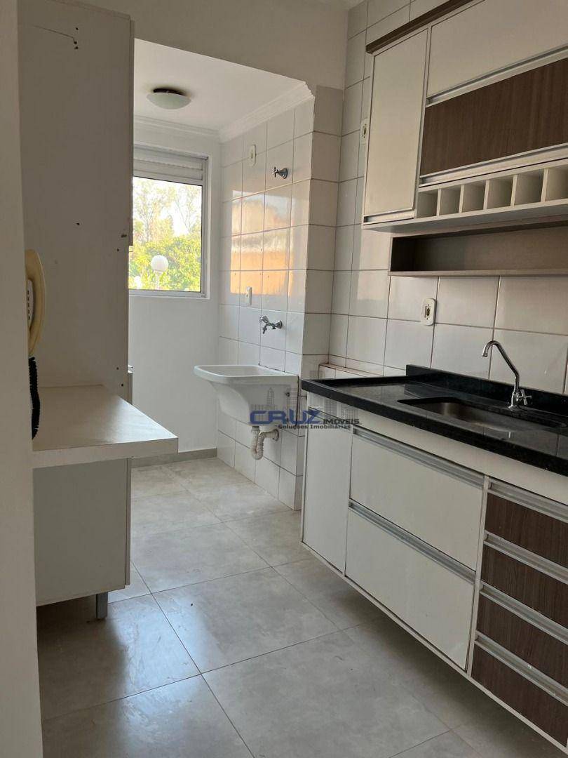 Apartamento para alugar com 2 quartos, 45m² - Foto 16