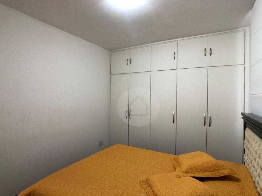 Apartamento à venda com 2 quartos, 60m² - Foto 10