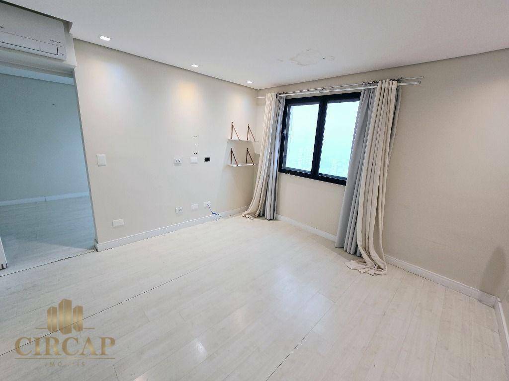 Cobertura à venda com 1 quarto, 95m² - Foto 10