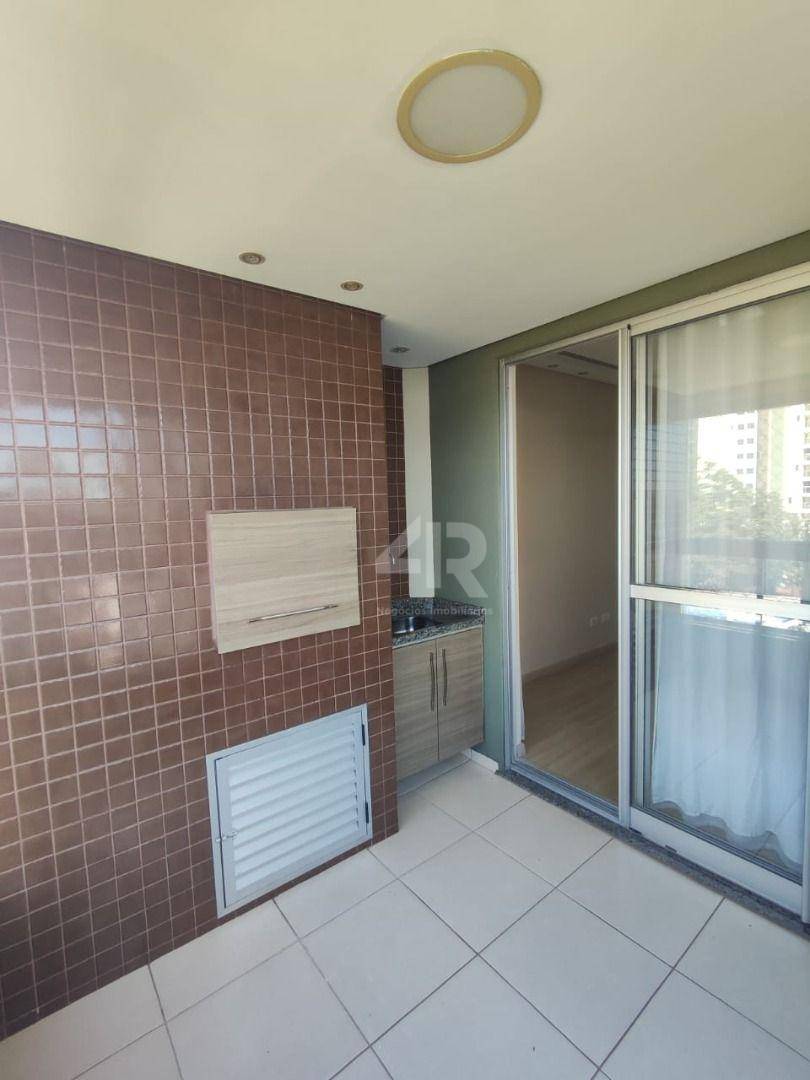 Apartamento à venda com 3 quartos, 76m² - Foto 11