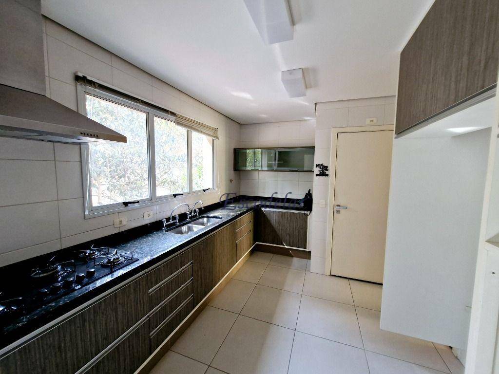 Apartamento à venda com 3 quartos, 117m² - Foto 9