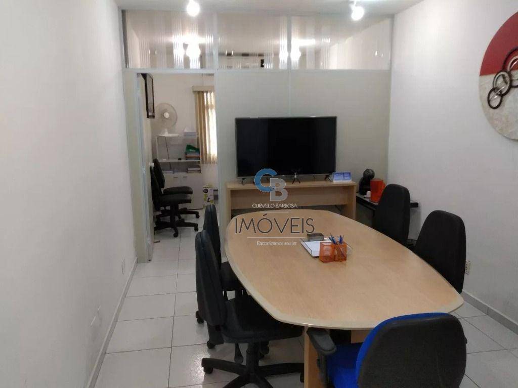 Conjunto Comercial-Sala à venda, 27m² - Foto 3