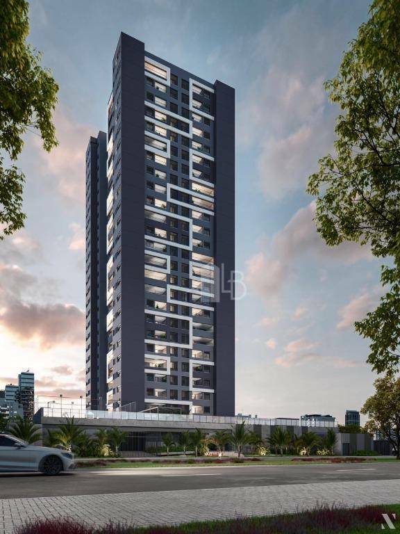Apartamento à venda com 3 quartos, 93m² - Foto 7