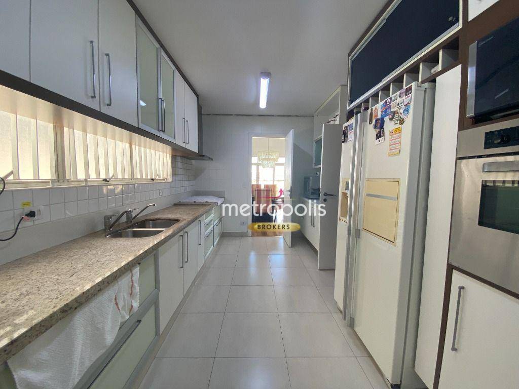 Sobrado à venda com 5 quartos, 350m² - Foto 40