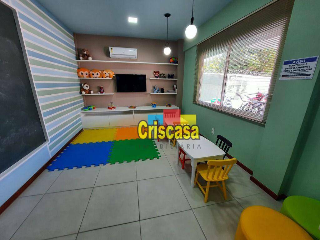 Apartamento à venda com 1 quarto, 63m² - Foto 19